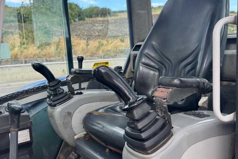 OmecoHub - Immagine IHIMER 55VX